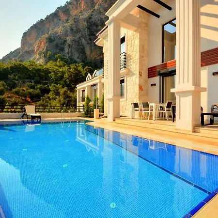 Ottoman Fethiye